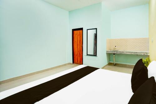 Imagen general del Hotel O N S Residency. Foto 1