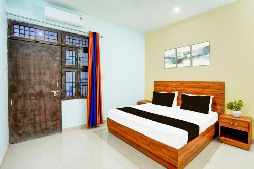 Imagen general del Hotel O N S Residency. Foto 4