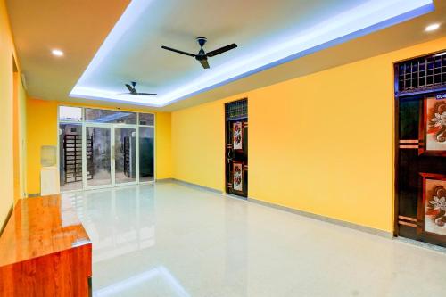 Imagen general del Hotel O N S Residency. Foto 5