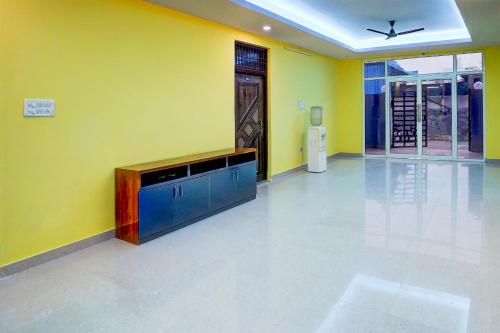 Imagen general del Hotel O N S Residency. Foto 6