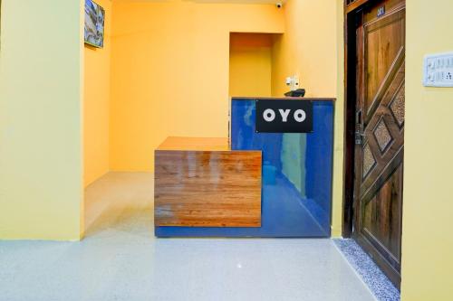 Imagen general del Hotel O N S Residency. Foto 7