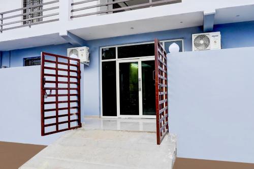 Imagen general del Hotel O N S Residency. Foto 8