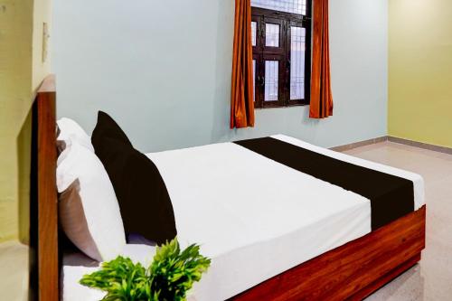 Imagen general del Hotel O N S Residency. Foto 9