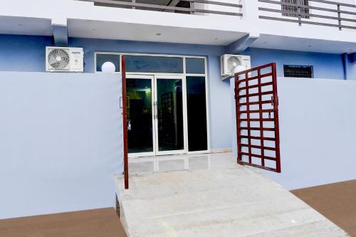 Imagen general del Hotel O N S Residency. Foto 11