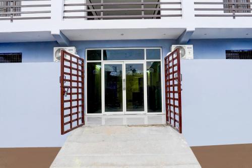 Imagen general del Hotel O N S Residency. Foto 15