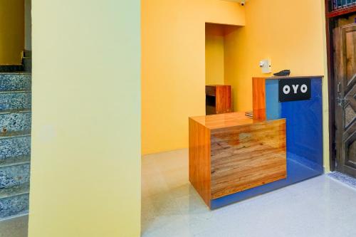 Imagen general del Hotel O N S Residency. Foto 18