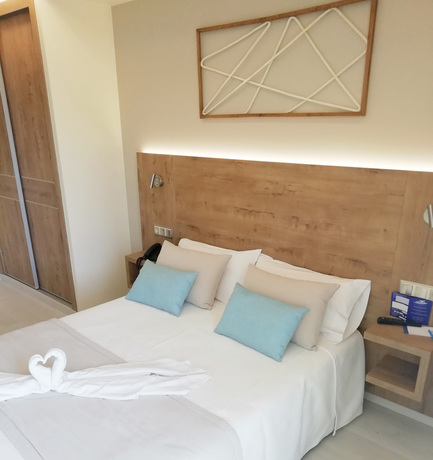 Imagen general del Hotel O Nautico. Foto 10