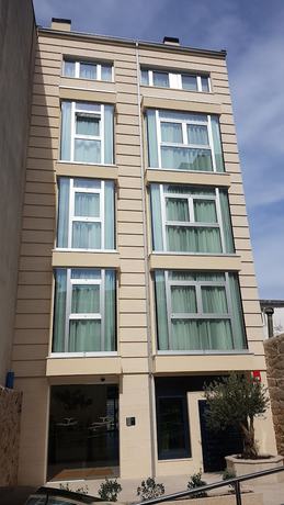 Imagen general del Hotel O Nautico. Foto 18