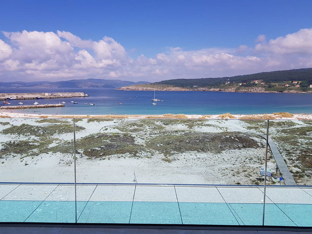 Imagen general del Hotel O Nautico. Foto 19