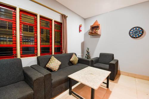 Imagen general del Hotel O Neatflix And Chill. Foto 1