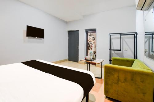 Imagen de la habitación del Hotel O Neatflix And Chill. Foto 15