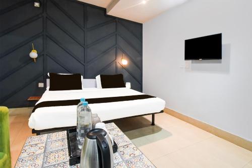 Imagen de la habitación del Hotel O Neatflix And Chill. Foto 17