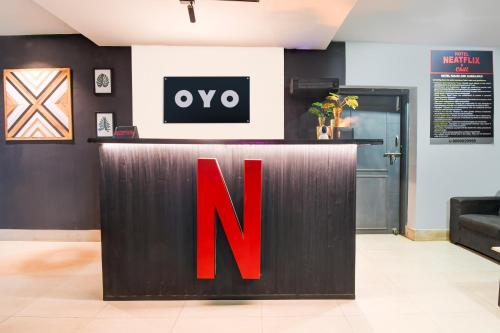 Imagen general del Hotel O Neatflix And Chill. Foto 6
