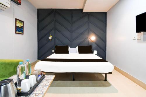 Imagen de la habitación del Hotel O Neatflix And Chill. Foto 18