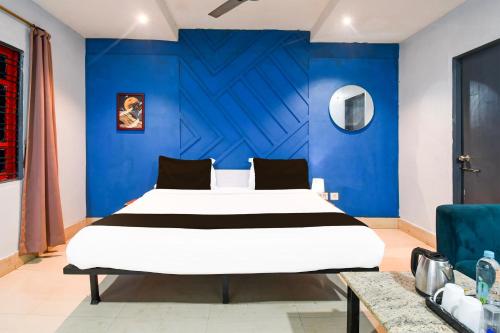 Imagen de la habitación del Hotel O Neatflix And Chill. Foto 19