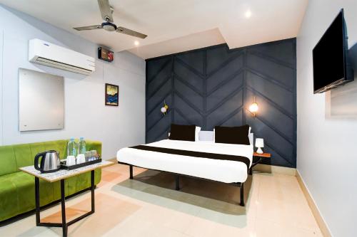 Imagen de la habitación del Hotel O Neatflix And Chill. Foto 20