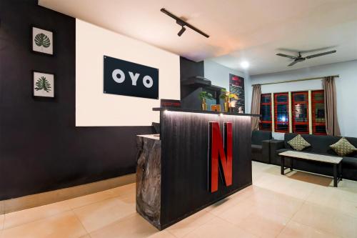 Imagen general del Hotel O Neatflix And Chill. Foto 8