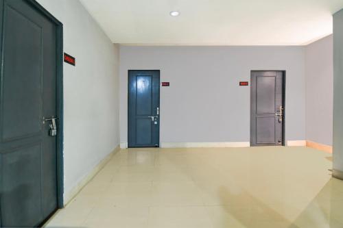 Imagen general del Hotel O Neatflix And Chill. Foto 10