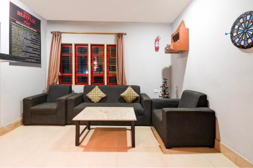 Imagen general del Hotel O Neatflix And Chill. Foto 11