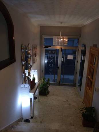 Imagen de la habitación del Hotel O Norte. Foto 9