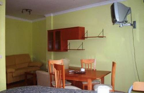 Imagen de la habitación del Hotel O Norte. Foto 11