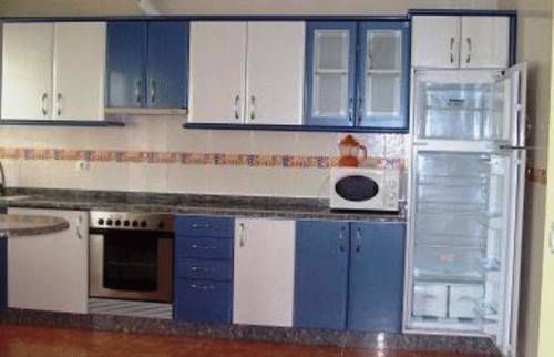 Imagen de la habitación del Hotel O Norte. Foto 12