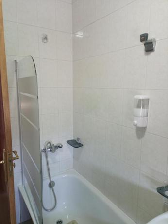 Imagen de la habitación del Hotel O Novo Alto Do Couso. Foto 4