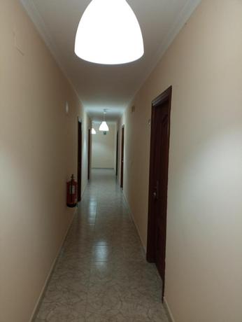 Imagen de los interiores del Hotel O Novo Alto Do Couso. Foto 10