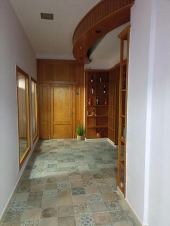 Imagen de los interiores del Hotel O Novo Alto Do Couso. Foto 11