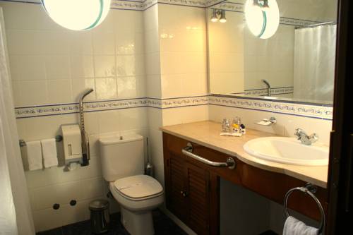 Imagen de la habitación del Hotel O Novo Principe. Foto 5