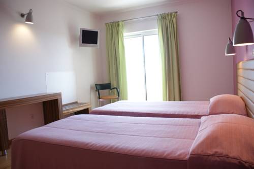 Imagen de la habitación del Hotel O Novo Principe. Foto 6