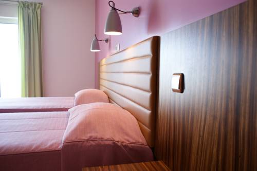 Imagen de la habitación del Hotel O Novo Principe. Foto 8