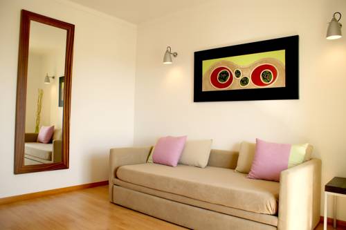 Imagen de la habitación del Hotel O Novo Principe. Foto 10