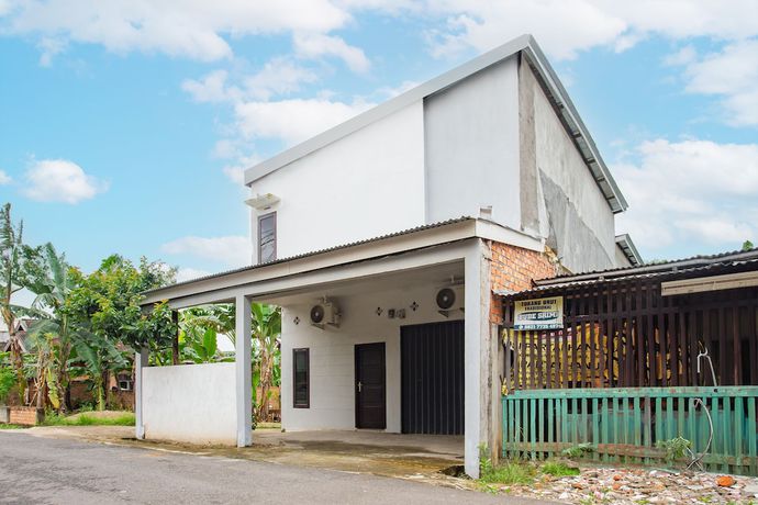 Imagen general del Hotel O Owo Guest House Syariah. Foto 1