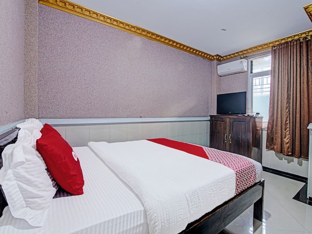 Imagen de la habitación del Hotel O Padang City Center Near Gunung Padang. Foto 3