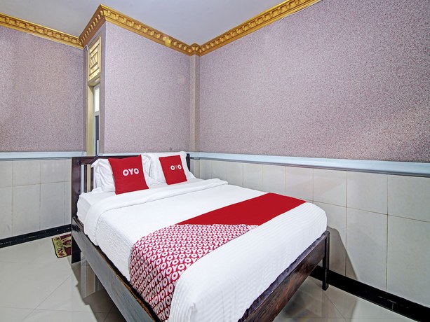 Imagen de la habitación del Hotel O Padang City Center Near Gunung Padang. Foto 5