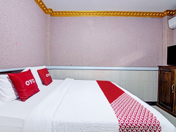 Imagen de la habitación del Hotel O Padang City Center Near Gunung Padang. Foto 7