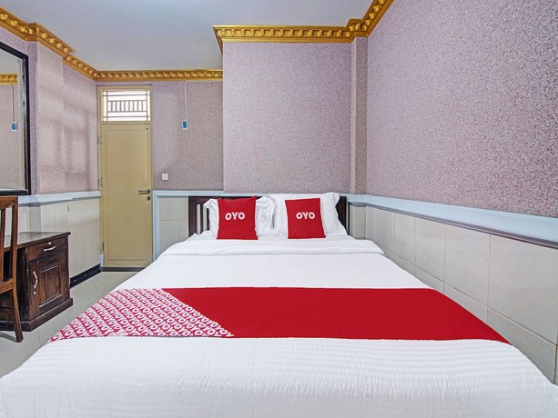 Imagen de la habitación del Hotel O Padang City Center Near Gunung Padang. Foto 9