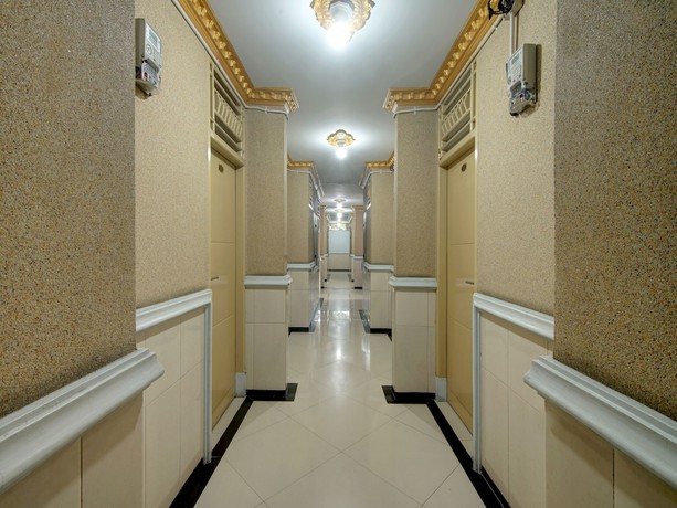 Imagen de los interiores del Hotel O Padang City Center Near Gunung Padang. Foto 17