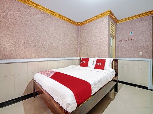 Imagen de la habitación del Hotel O Padang City Center Near Gunung Padang. Foto 13