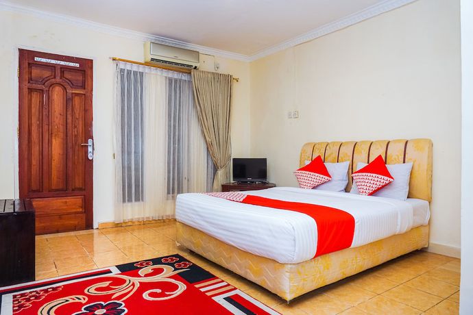 Imagen general del Hotel O Padang City Center Near Pantai Padang. Foto 1