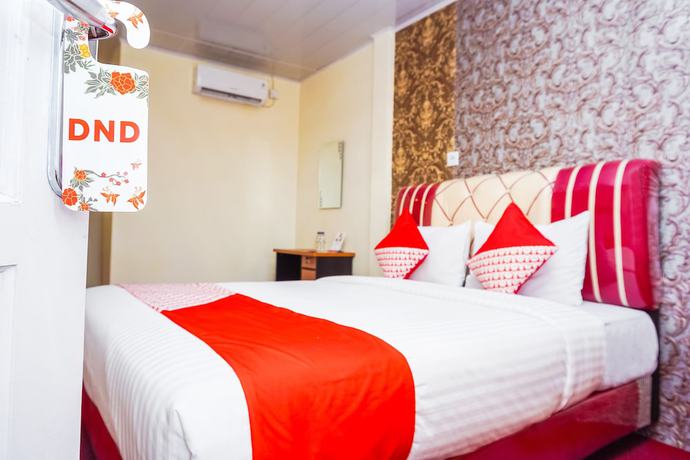 Imagen de la habitación del Hotel O Padang City Center Near Pantai Padang. Foto 2