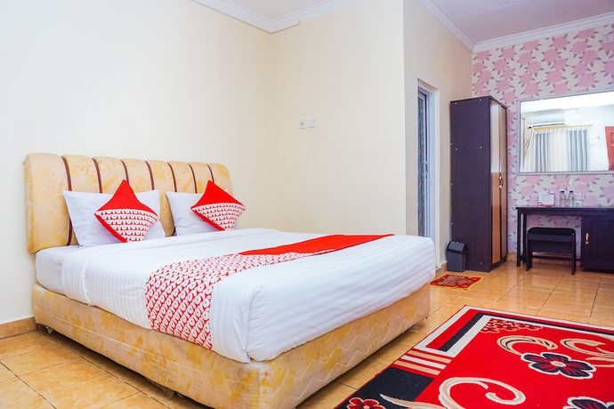 Imagen de la habitación del Hotel O Padang City Center Near Pantai Padang. Foto 4