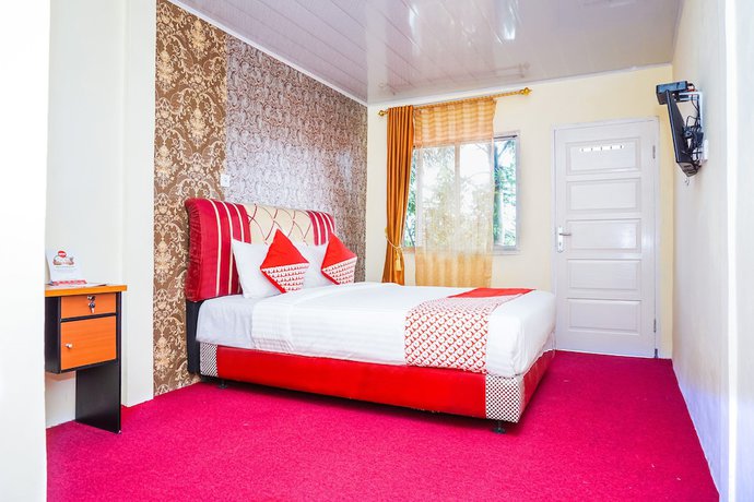 Imagen de la habitación del Hotel O Padang City Center Near Pantai Padang. Foto 9