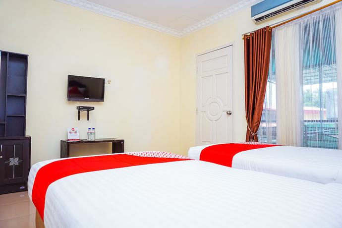 Imagen de la habitación del Hotel O Padang City Center Near Pantai Padang. Foto 10
