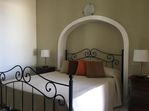 Imagen de la habitación del Hotel O Palmo. Foto 6