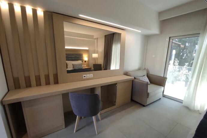 Imagen general del Hotel O Paradise beach Resort and Spa. Foto 2