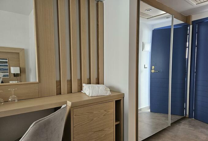 Imagen general del Hotel O Paradise beach Resort and Spa. Foto 4