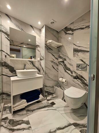 Imagen general del Hotel O Paradise beach Resort and Spa. Foto 8