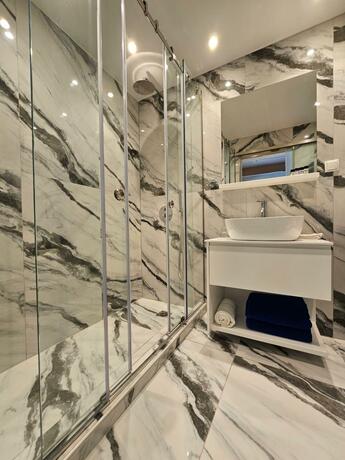 Imagen general del Hotel O Paradise beach Resort and Spa. Foto 10